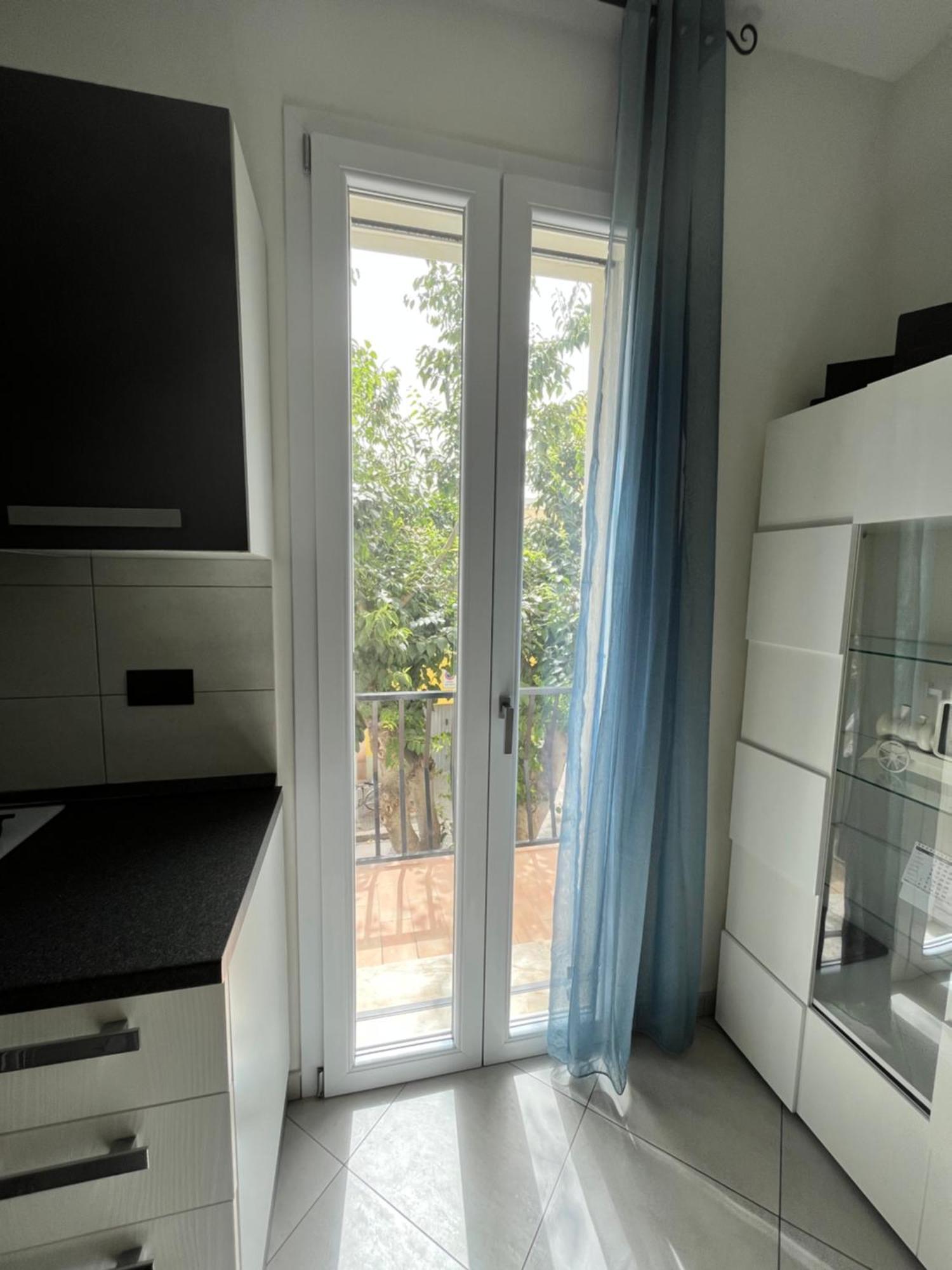 La Casa Sull'albero Appartement