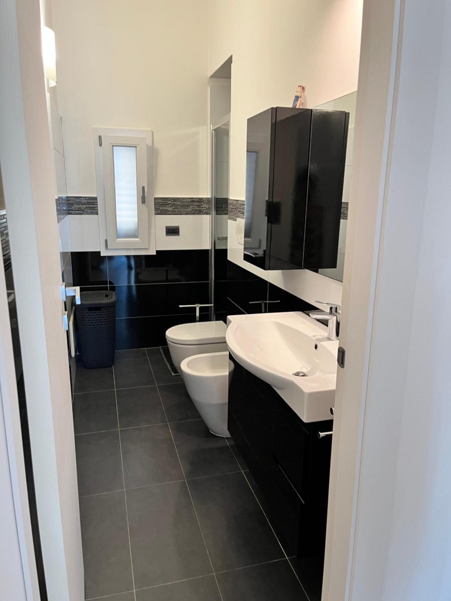 La Casa Sull'albero Appartement