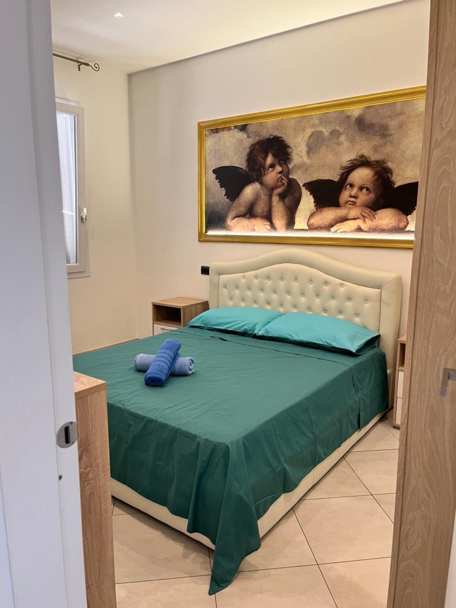 Appartement La Casa Sull'albero
