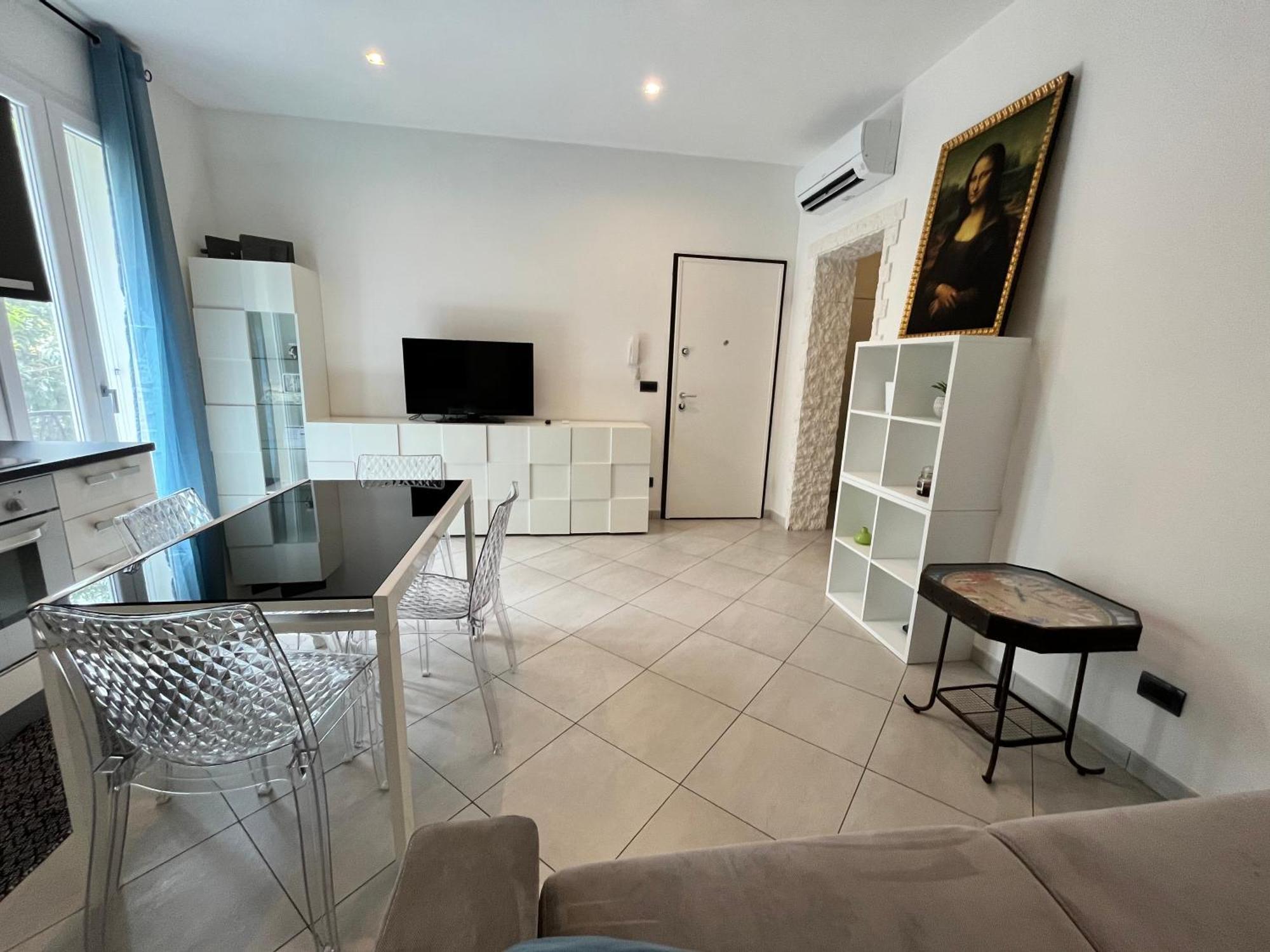 La Casa Sull'albero Alghero