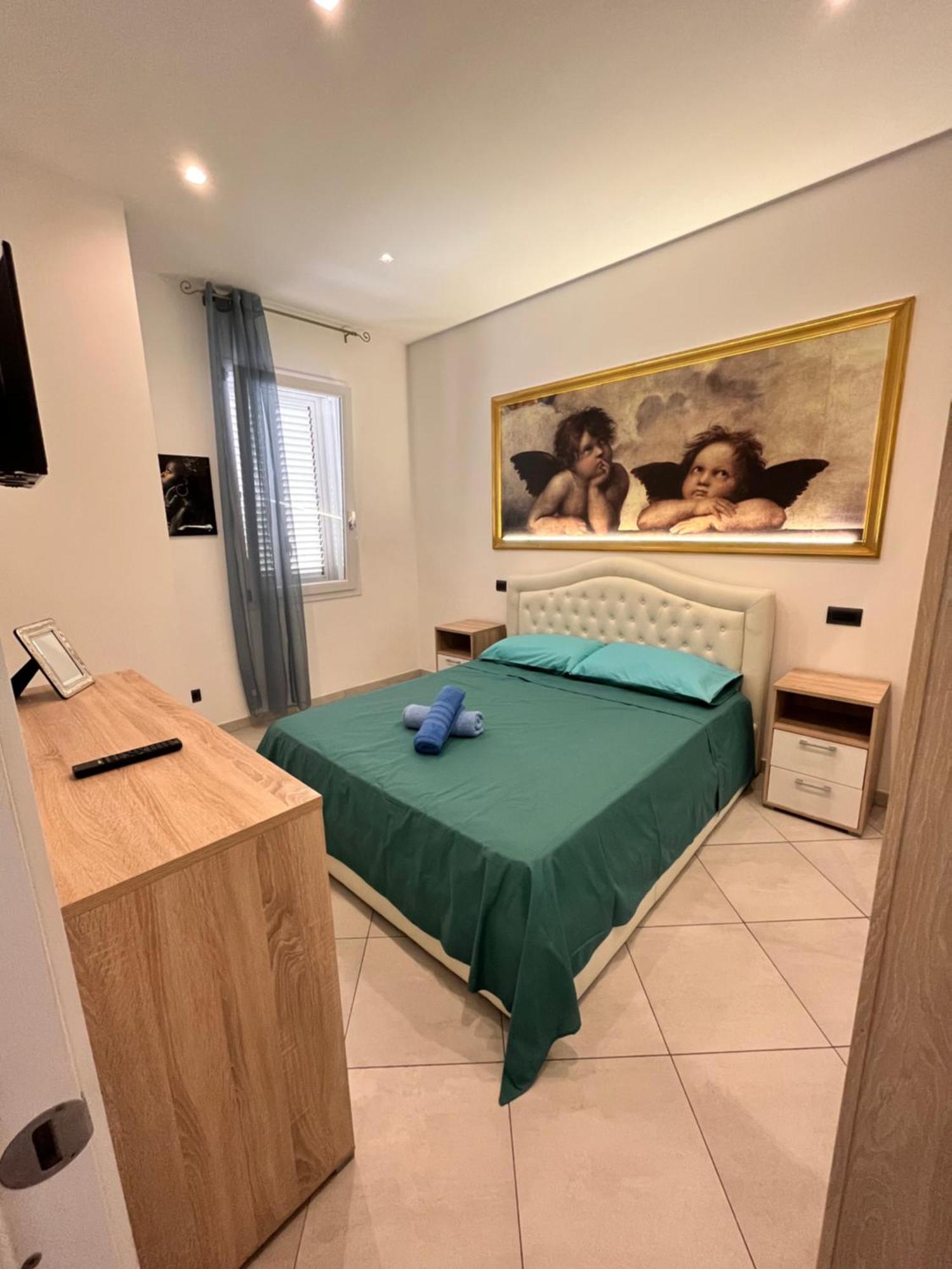 Appartement La Casa Sull'albero Alghero
